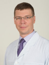 Доктор Дієтолог В’ячеслав