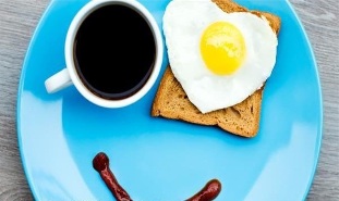 Правильний сніданок при схудненні